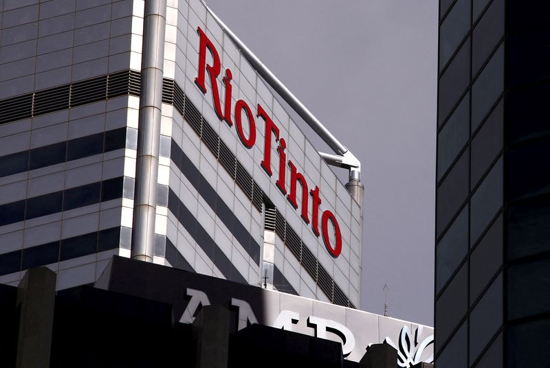 Investors urge miners to change ways after damning Rio Tinto workplace report