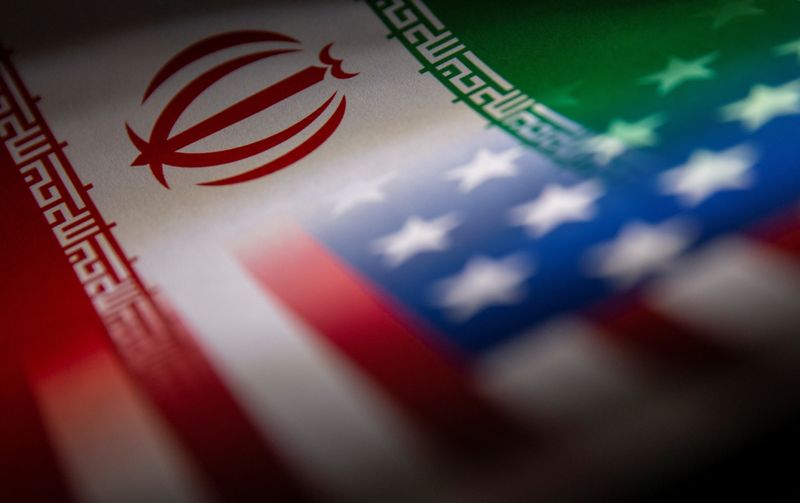 Iran says U.S. should provide guarantees for revival of 2015 nuclear deal