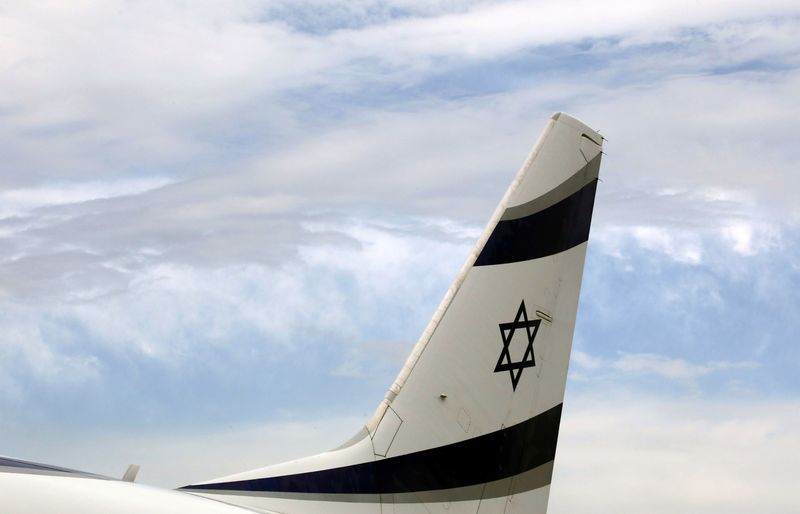 Israel's El Al Airlines signs deal to buy smaller rival Arkia