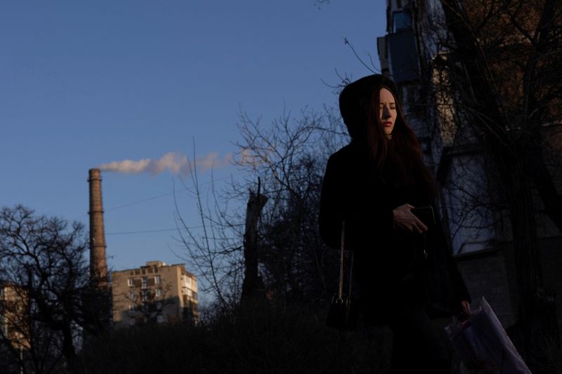 JPMorgan cuts Russian equities to 'neutral' as Ukraine crisis worsens