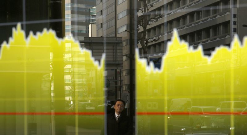 Japan stocks lower at close of trade; Nikkei 225 down 0.29%