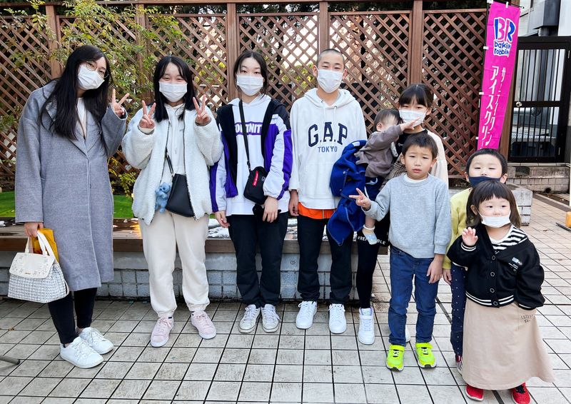Japan's 11-member Nambu family shows allure of frugality, limits of stimulus