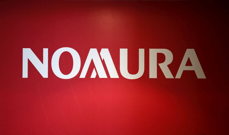 Japan's Nomura Q3 net profit drops 39% as pandemic-era trading boom slows