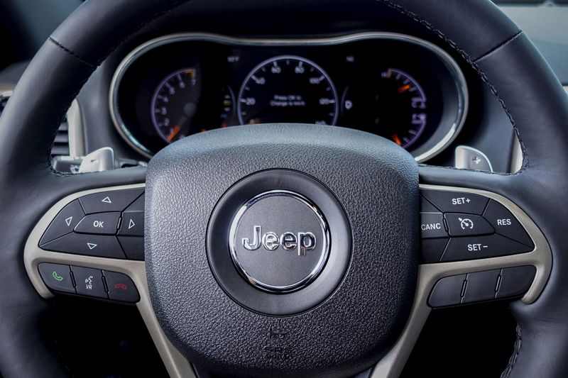 Jeep to launch two new SUVs in India to boost sales