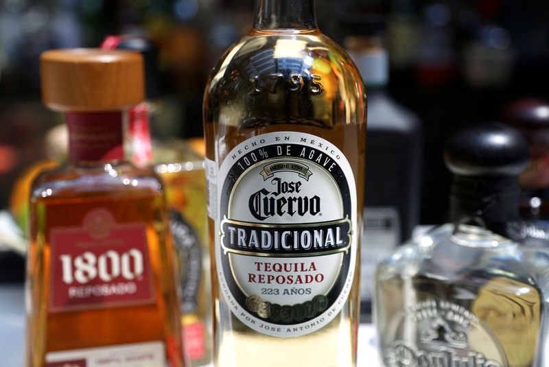 Jose Cuervo parent firm Becle posts 72% surge in Q4 profit as sales jump
