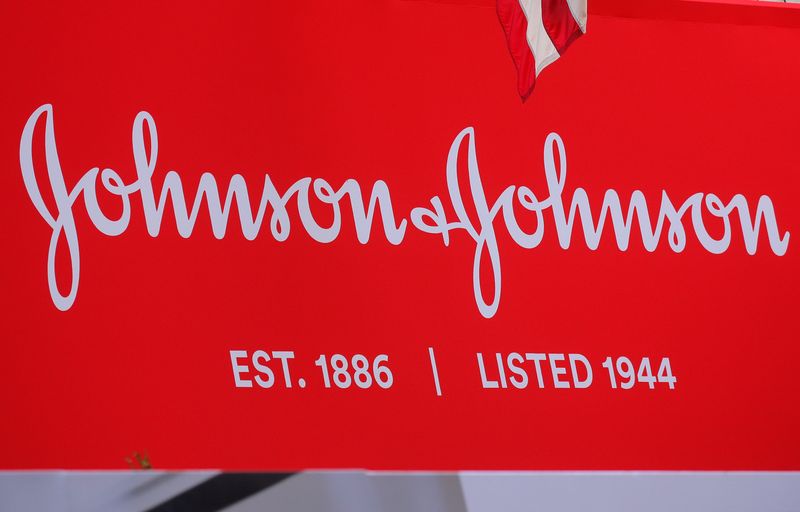 Judge allows J&J spinoff to keep talc lawsuits in bankruptcy court, shares rise