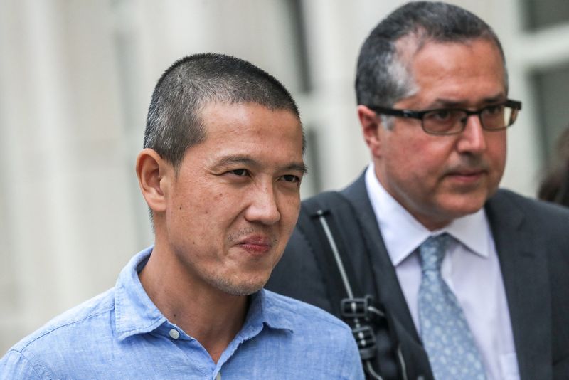 Jury selection to begin in ex-Goldman banker's 1MDB corruption trial
