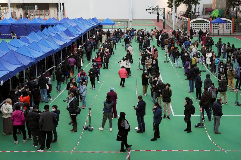 'Kids are broken' with online teaching as Hong Kong upsets parents with early school break