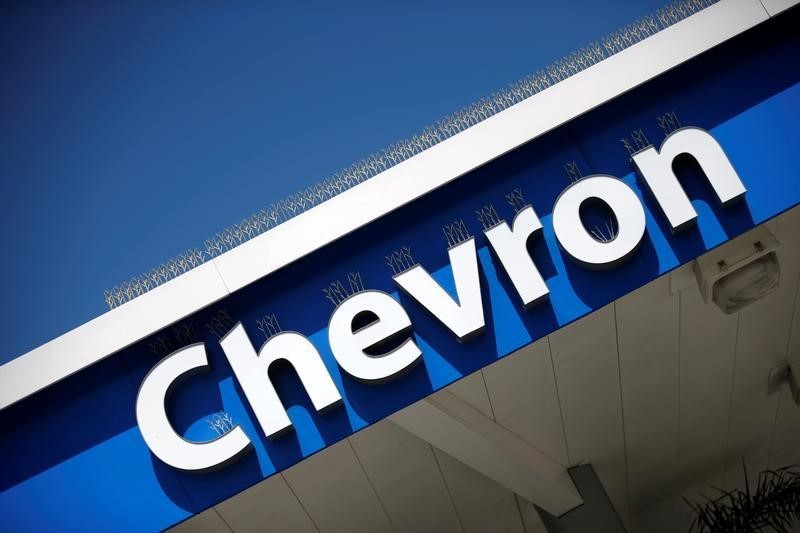 Chevron Price Target Raised by Cowen and Goldman Sachs Analysts -Breaking