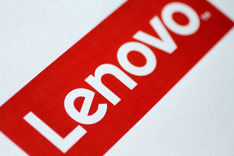 Lenovo third-quarter profit jumps 62%
