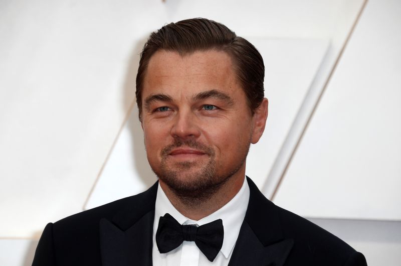 Leonardo DiCaprio invests in French champagne brand Telmont