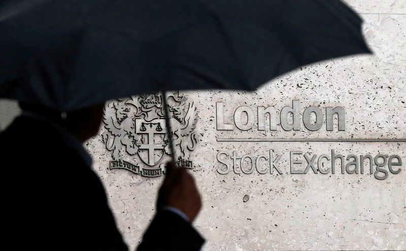 London Stock Exchange to buy TORA for $325 million
