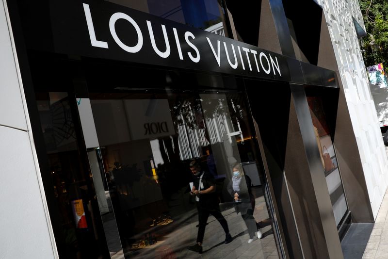 Louis Vuitton to raise some prices due to rising costs
