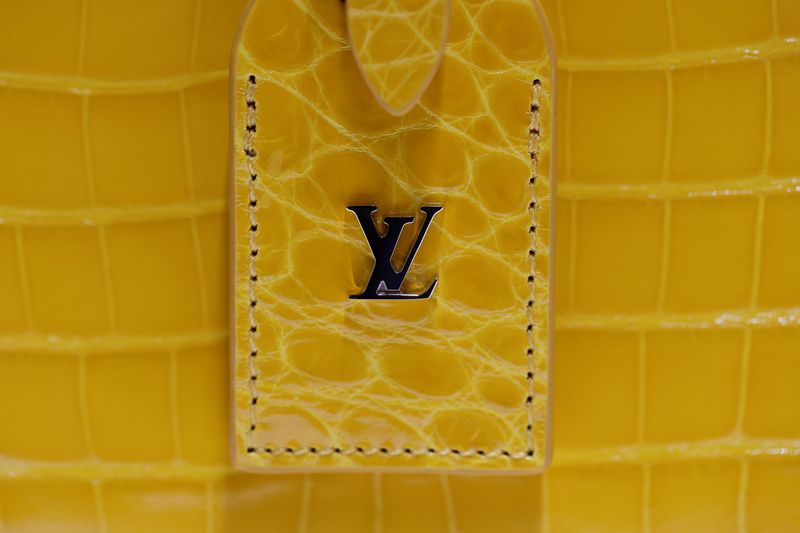 Louis Vuitton to ramp up production in France with 2 new sites