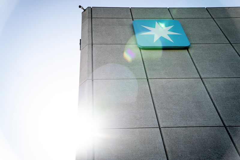 Maersk chairman to step down, board plans to appoint family heir
