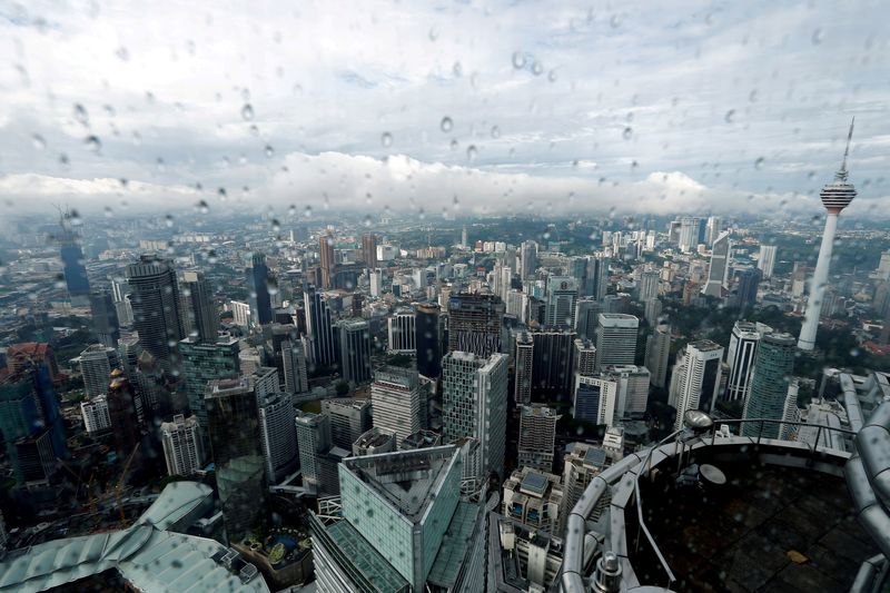 Malaysia's January exports rise 23.5% on-year