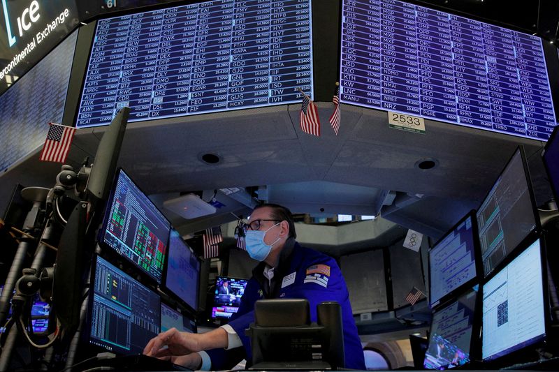 Markets pricing some geopolitics, but risk premia can grow further -Goldman