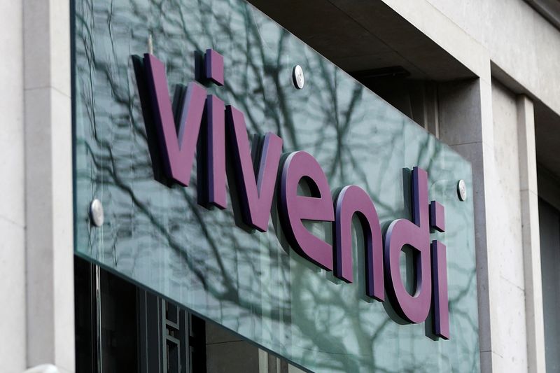 Media conglomerate Vivendi considers raising offer for Lagardere