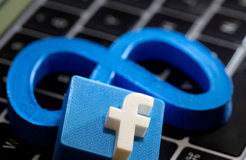Meta, Chime file lawsuit against alleged phishing scam on Facebook, Instagram