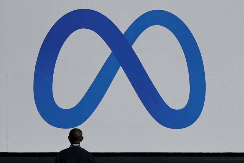 Meta in focus after strong report by Alphabet boosts confidence