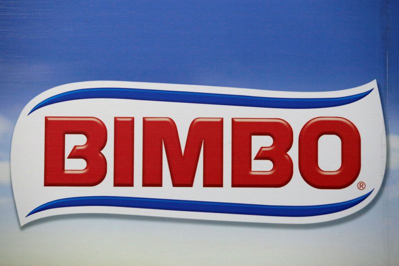 Mexico's Bimbo sees Q4 net profit rise 66.9% due to strong sales
