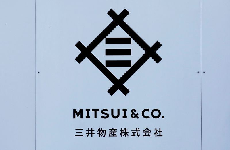 Mitsui plans to pay annual dividend of 120 yen/share in FY2022/23