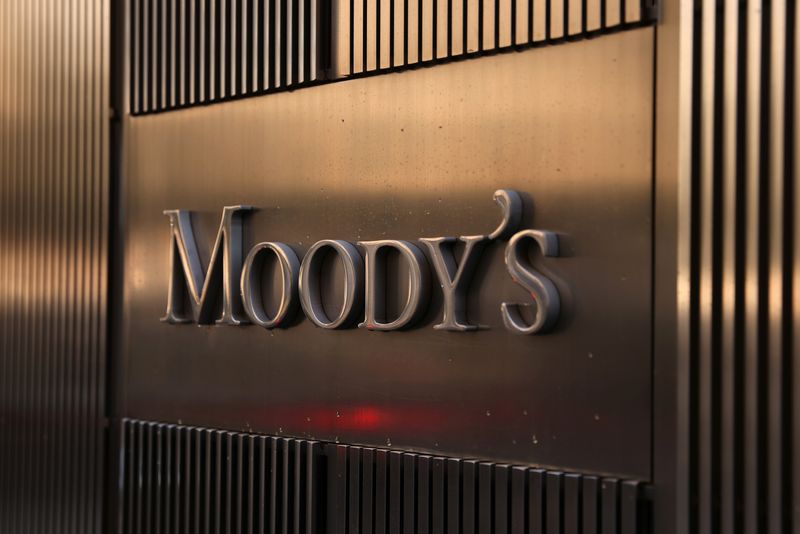 Moody's warns of pushing Russia into junk territory after invasion of Ukraine