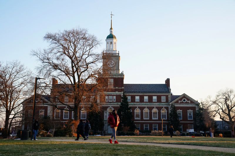 More U.S. Black colleges and universities receive bomb threats