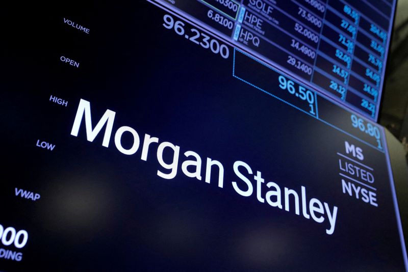 Morgan Stanley expects Fed to hike rates 6 times in 2022