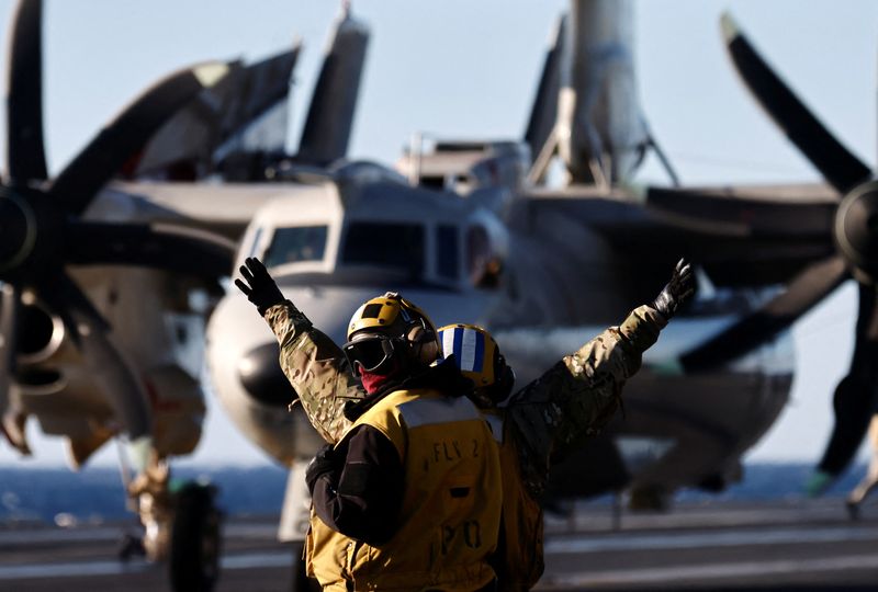 NATO says Russia to have 30,000 troops on drills in Belarus, north of Ukraine