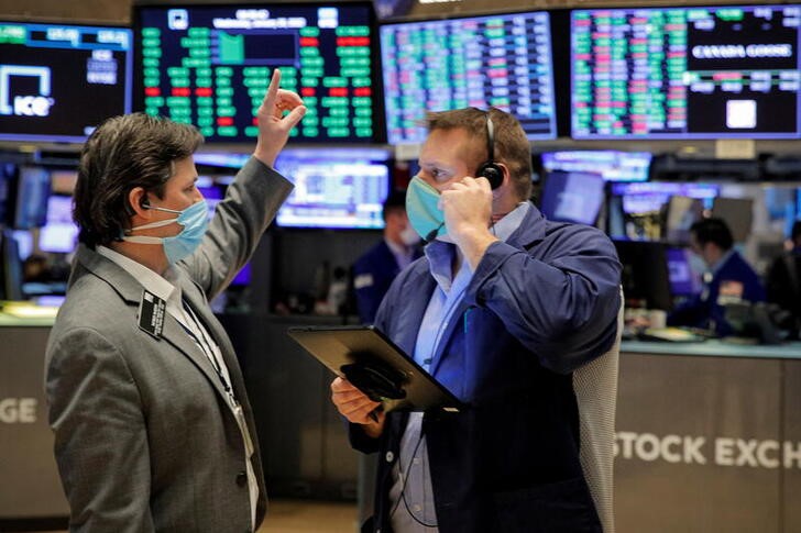 Nasdaq futures rally as Alphabet, AMD jump after results