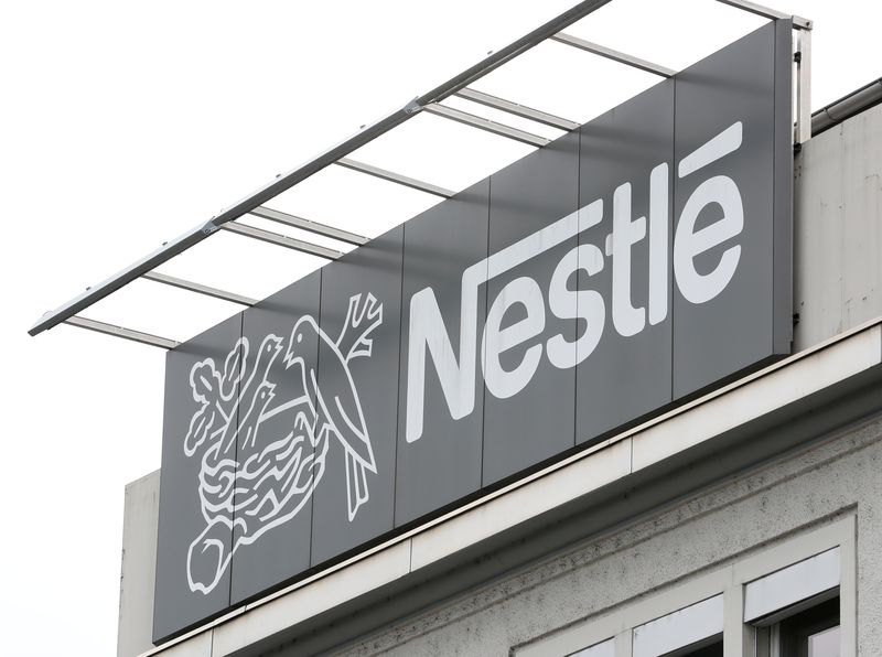 Nestle to double investments in Brazil in 2022 as it expands output capacity