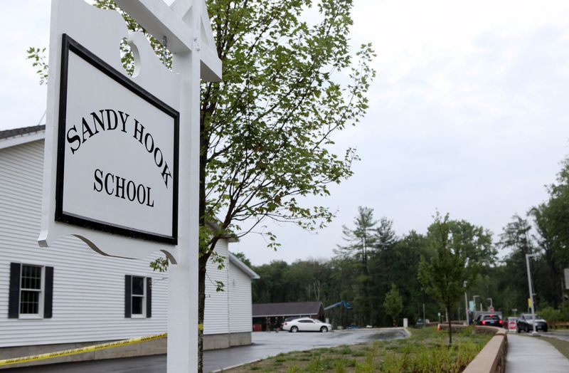 Nine Sandy Hook families settle liability claims with Remington Arms