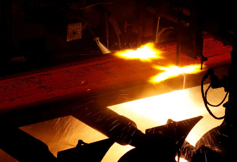 Nippon Steel to seek more merger chances to boost global output