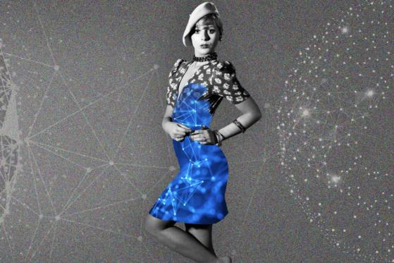 Web 3.0 Takes Fashion into the Future: Nitches to Accept Cryptocurrency and Interact with Ethereum / Polygon Wallets