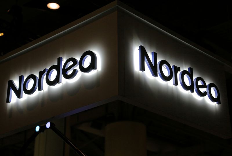 Nordea targets return on equity above 13% in 2025