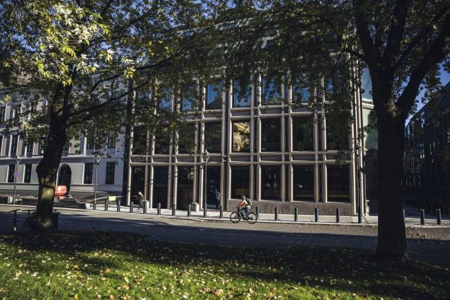 Norway Sets Deadline for Wealth Fund to Plan Russian Selldown