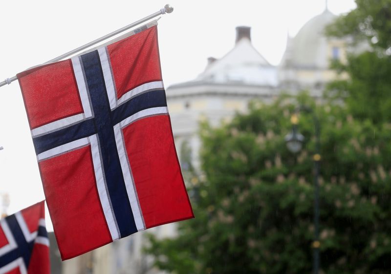 Norway says its sovereign fund will divest from Russia