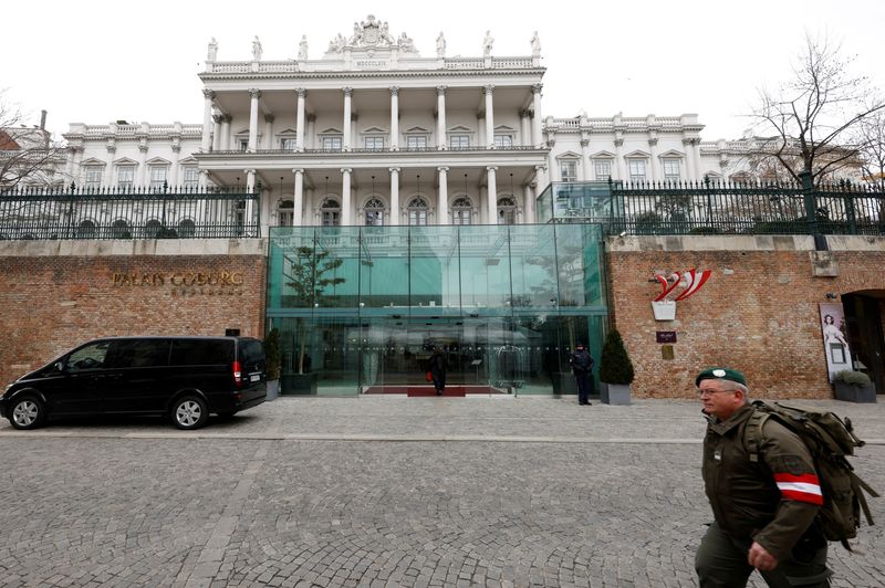 Nuclear talks 'not at a dead end', Iran foreign ministry spokesman says