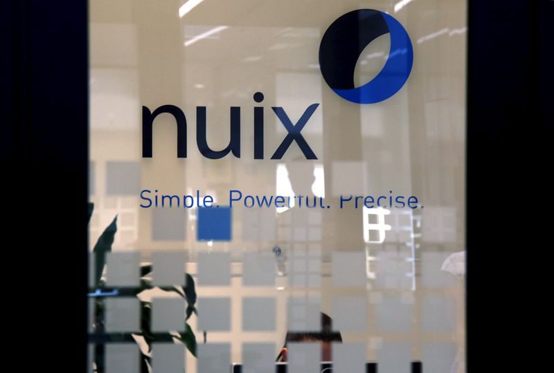 Nuix says Australia regulator completes pre-IPO investigation