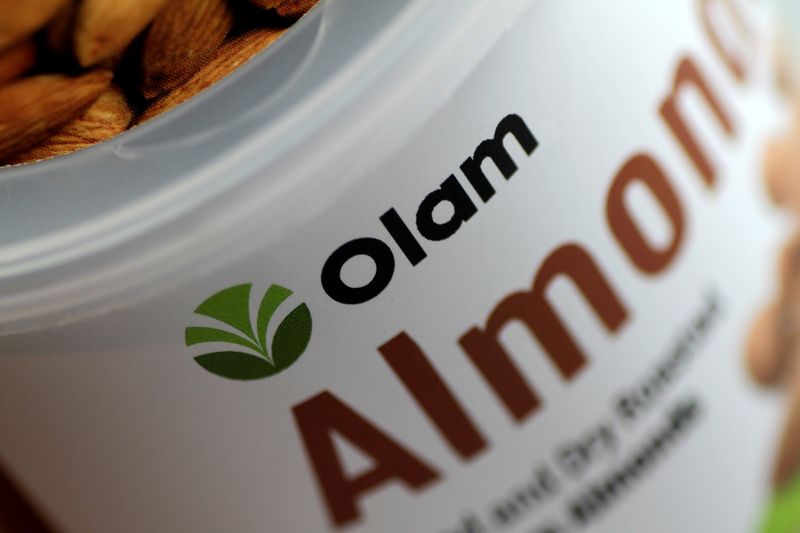Olam focused on Q2 London IPO of food ingredients unit; watching markets