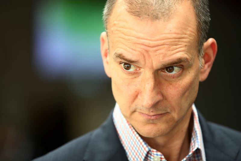 Olympics-U.S. could prosecute Russians in Valieva doping case - USADA chief