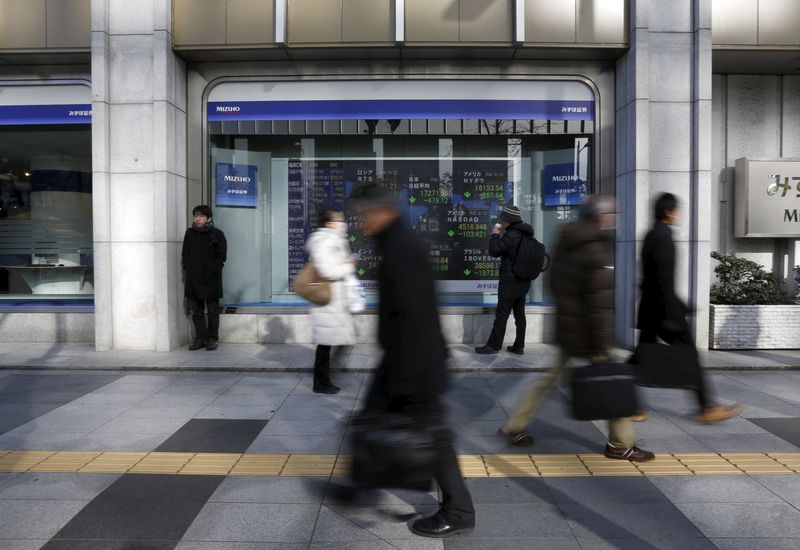 Once a tail risk, now a real risk, Ukraine deals investors a 'gut check'