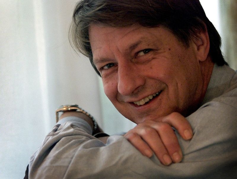P.J. O'Rourke, renowned political satirist and journalist, dies age 74