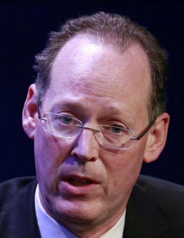 Paul Farmer, U.S. doctor dedicated to the world's poor, dies at 62