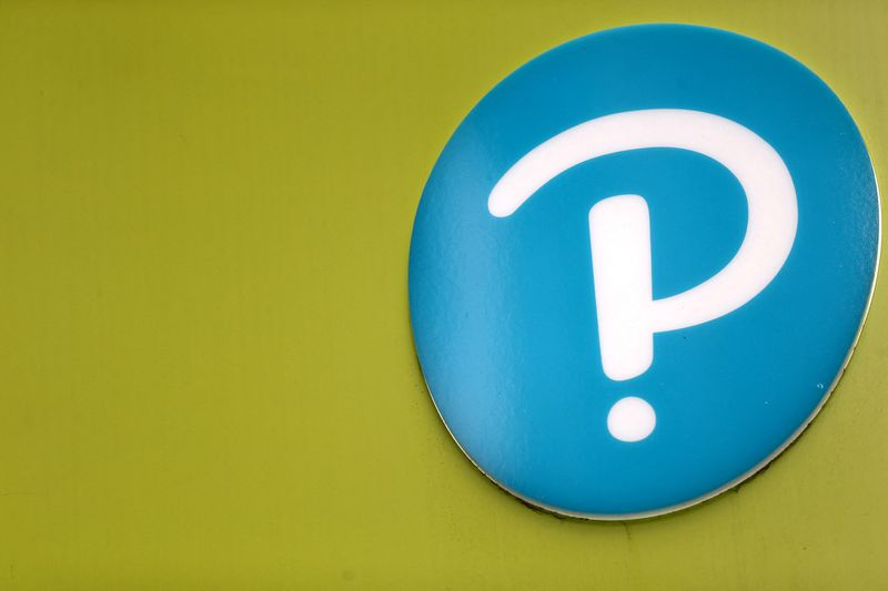 Pearson launches buyback as education group stabilises