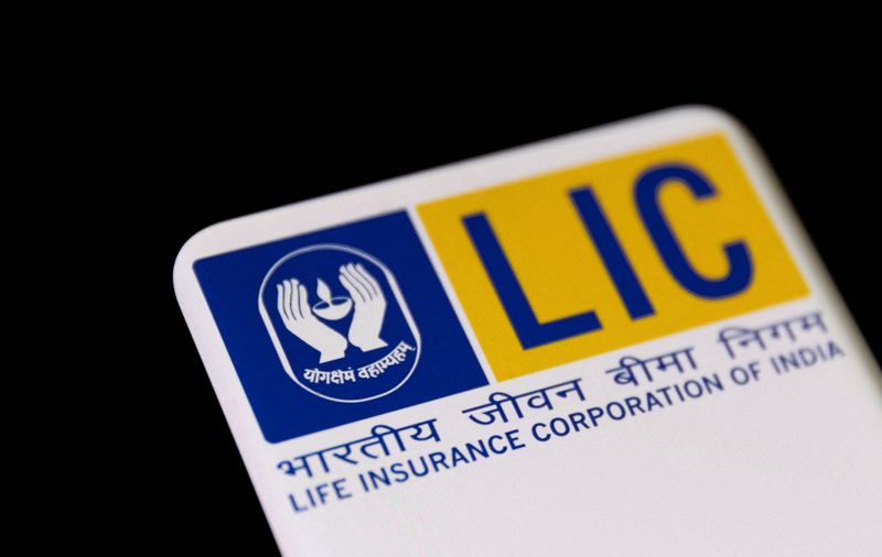 Potential investors in India LIC's giant IPO fret over govt control of insurer -sources