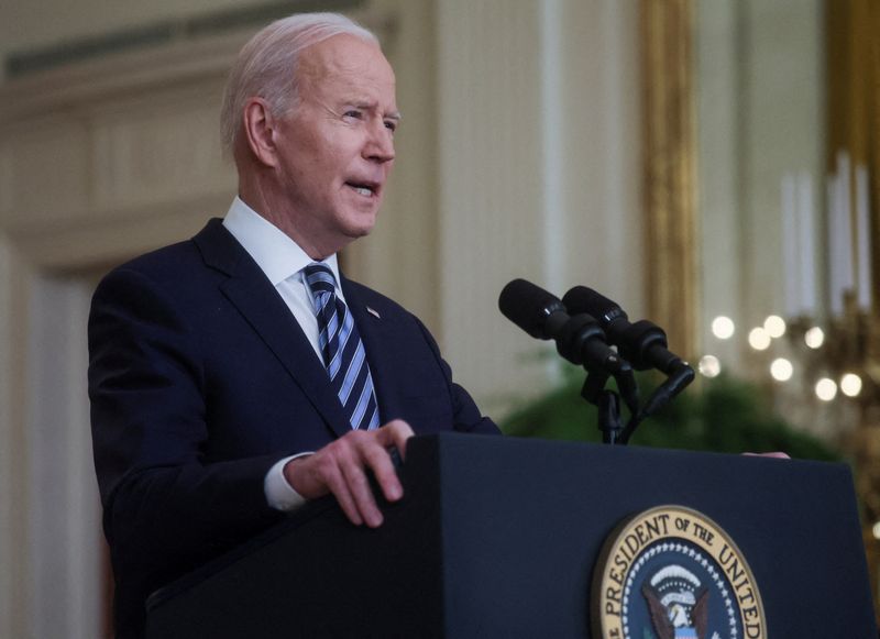 President Biden will travel to Wisconsin on March 3