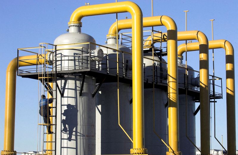 Prices spike on Russian invasion of Ukraine