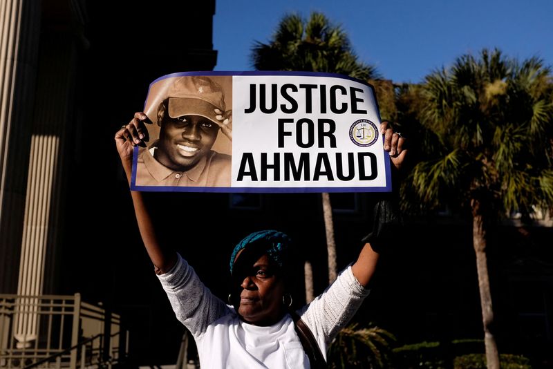 Prosecutors will need to show mindset of Arbery killers in hate crimes trial
